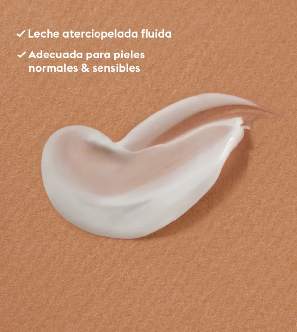 PATYKA LECHE CORPORAL HIDRATANTE SUAVE 150ml - Imagen 3