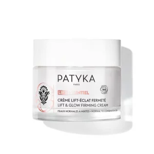PATYKA CREMA LIFT-LUMINOSIDAD FIRMEZA 50ml