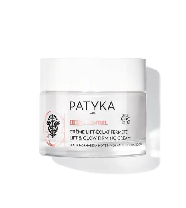 PATYKA CREMA LIFT-LUMINOSIDAD FIRMEZA 50ml