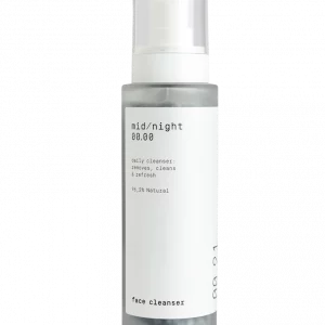 MIDNIGHT LIMPIADOR FACIAL 00.21 100ml