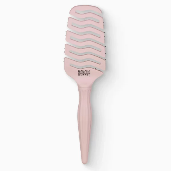 MONCHO MORENO CEPILLO MAGIC BRUSH