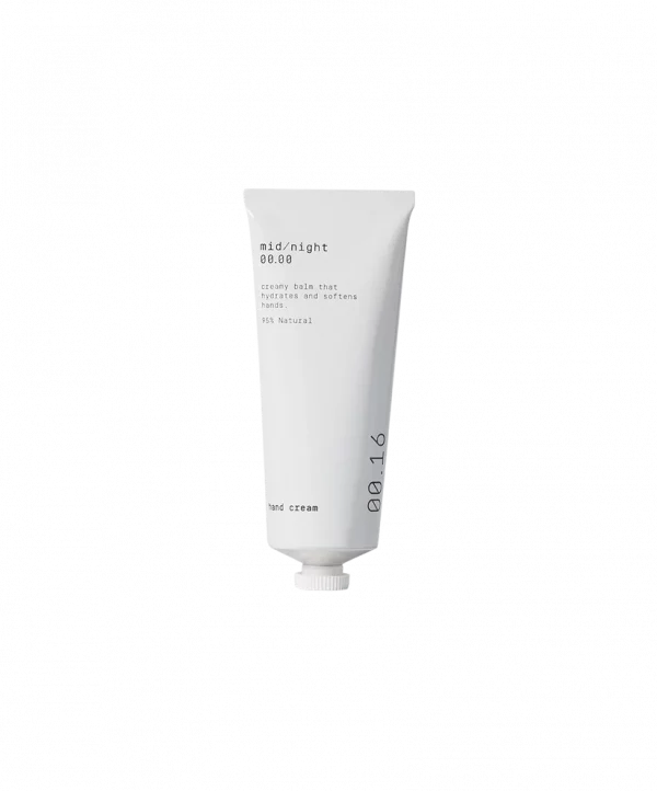 MIDNIGHT CREMA DE MANOS 00.16 50ml