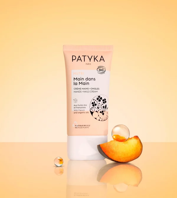 PATYKA CREMA DE MANOS Y UÑAS 40ml - Imagen 2