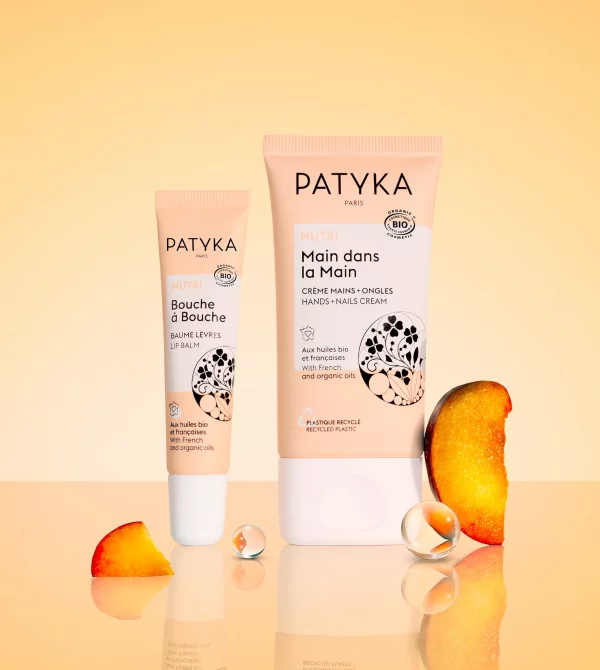 PATYKA CREMA DE MANOS Y UÑAS 40ml - Imagen 3