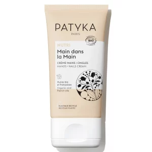 PATYKA CREMA DE MANOS Y UÑAS 40ml