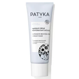 PATYKA MASCARILLA EN CREMA REHIDRATANTE INTENSA 50ml