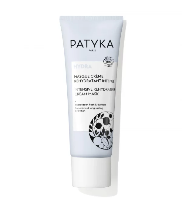 PATYKA MASCARILLA EN CREMA REHIDRATANTE INTENSA 50ml