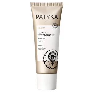 PATYKA MASCARILLA EFECTO PIEL NUEVA 50ml