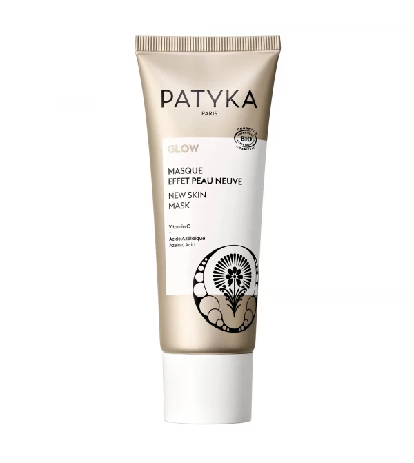 PATYKA MASCARILLA EFECTO PIEL NUEVA 50ml