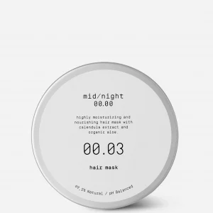MIDNIGHT MASCARILLA 00.03 200ml