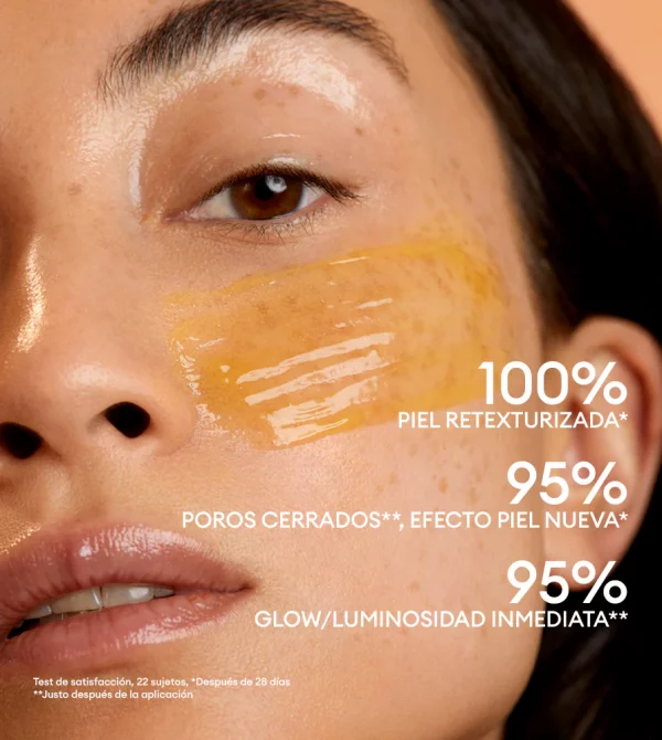 PATYKA MASCARILLA EFECTO PIEL NUEVA 50ml - Imagen 3