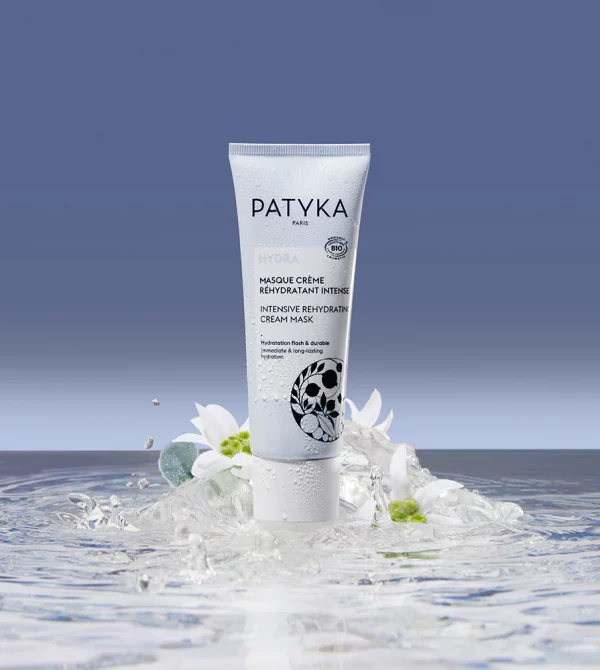 PATYKA MASCARILLA EN CREMA REHIDRATANTE INTENSA 50ml - Imagen 3
