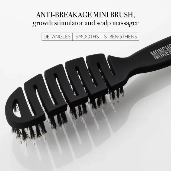 MONCHO MORENO MINI CEPILLO MAGIC BRUSH - Imagen 2