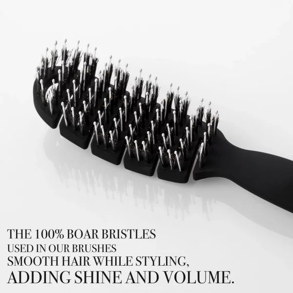 MONCHO MORENO MINI CEPILLO MAGIC BRUSH - Imagen 3