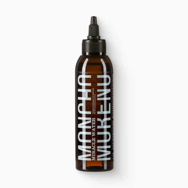 MONCHO MORENO TRATAMIENTO MIRACLE WATER 150ml