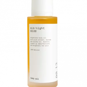 MIDNIGHT ACEITE CORPORAL 00.13 100ml