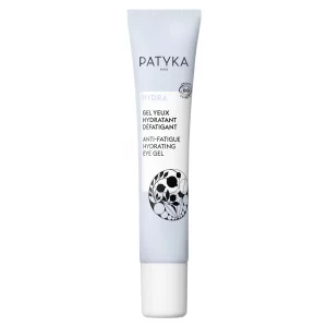 PATYKA GEL DE OJOS HIDRATANTE ANTIFATIGA 15ml