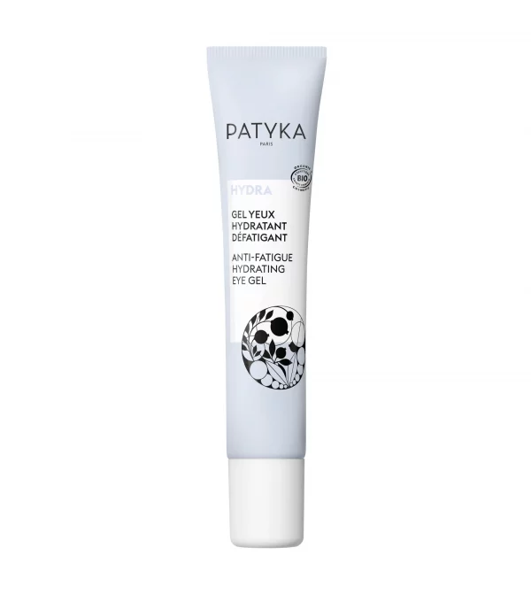 PATYKA GEL DE OJOS HIDRATANTE ANTIFATIGA 15ml