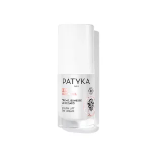 PATYKA CREMA DE OJOS REJUVENECEDORA 15ml