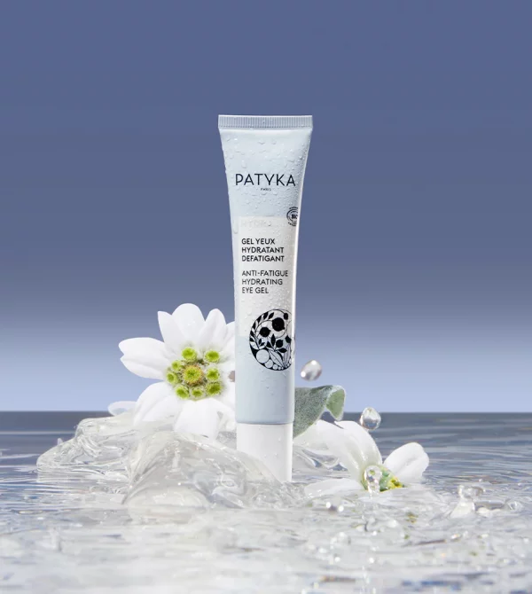 PATYKA GEL DE OJOS HIDRATANTE ANTIFATIGA 15ml - Imagen 3