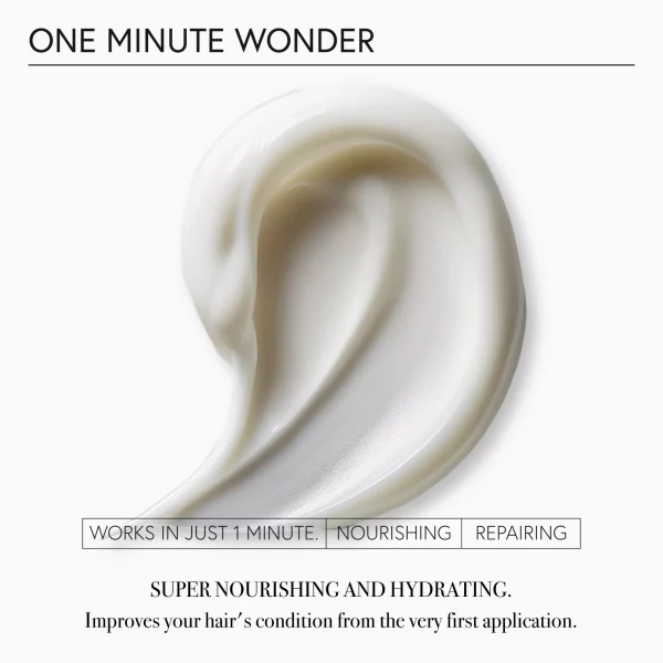 MONCHO MORENO MASCARILLA ONE MINUTE WONDER 250ml - Imagen 2