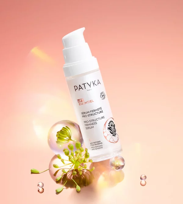 PATYKA SÉRUM FIRMEZA PRO-ESTRUCTURA 30ml - Imagen 2