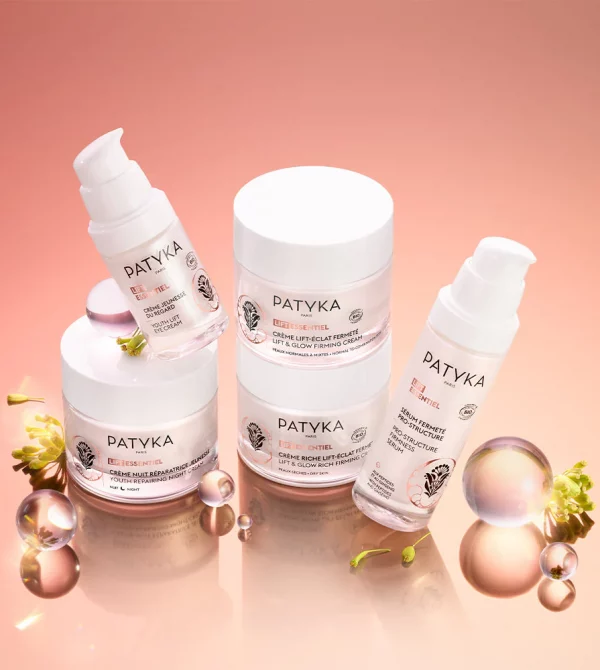 PATYKA SÉRUM FIRMEZA PRO-ESTRUCTURA 30ml - Imagen 3