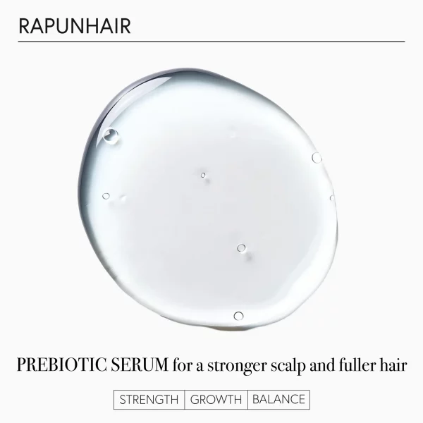 MONCHO MORENO RAPUNHAIR 70ml - Imagen 2