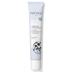 PATYKA CREMA RICA HIDRATANTE Y CALMANTE 40ml