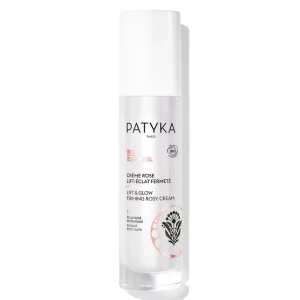 PATYKA CREMA ROSA LIFT-LUMINOSIDAD FIRMEZA 50ml