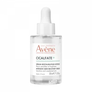 AVÈNE CICALFATE+ SÉRUM REPARADOR INTENSO 30ml
