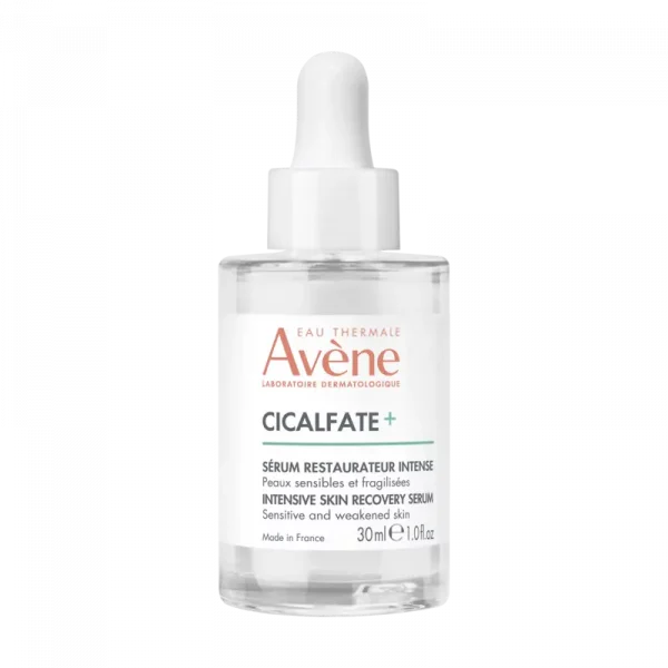AVÈNE CICALFATE+ SÉRUM REPARADOR INTENSO 30ml
