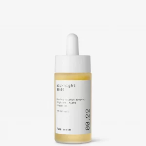 MIDNIGHT SERUM FACIAL 00.22 30ml