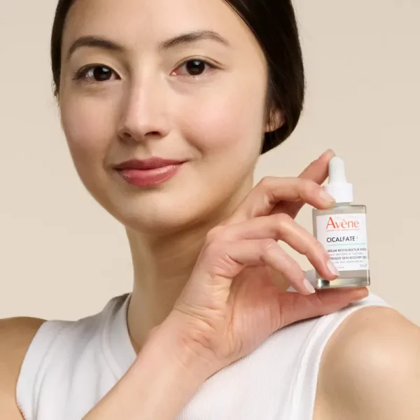 AVÈNE CICALFATE+ SÉRUM REPARADOR INTENSO 30ml - Imagen 2