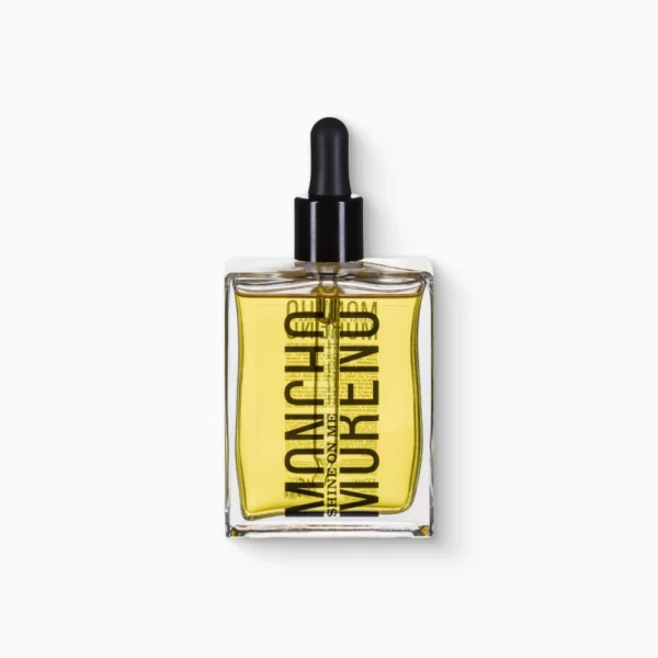 MONCHO MORENO SÉRUM SHINE ON ME 100ml