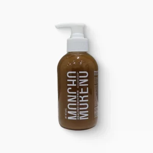 MONCHO MORENO CHAMPÚ HEALTHY SMOOTHIE 250ml