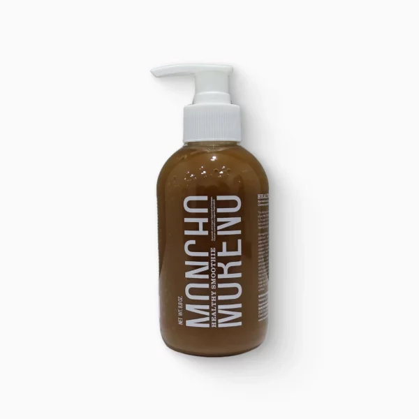 MONCHO MORENO CHAMPÚ HEALTHY SMOOTHIE 250ml