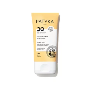 PATYKA CREMA SOLAR FACIAL SPF30