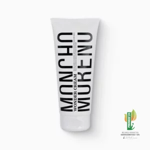 MONCHO MORENO ACONDICIONADOR WONDER CREAM 200ml