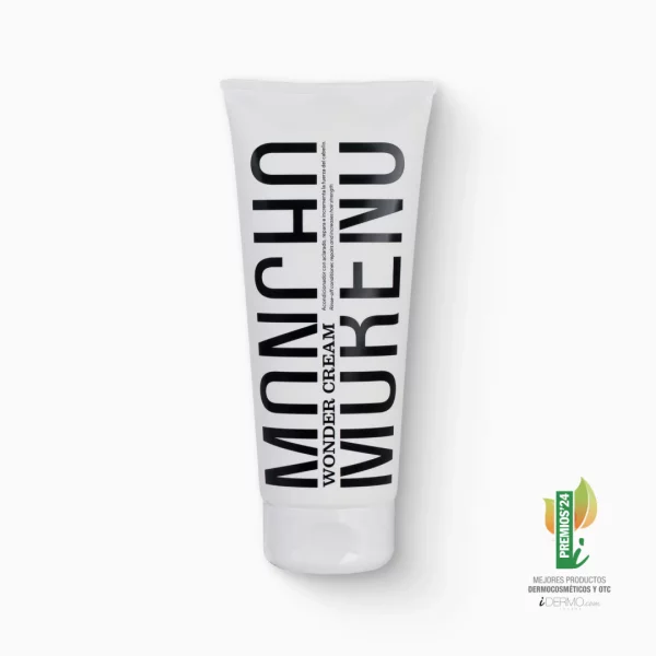 MONCHO MORENO ACONDICIONADOR WONDER CREAM 200ml