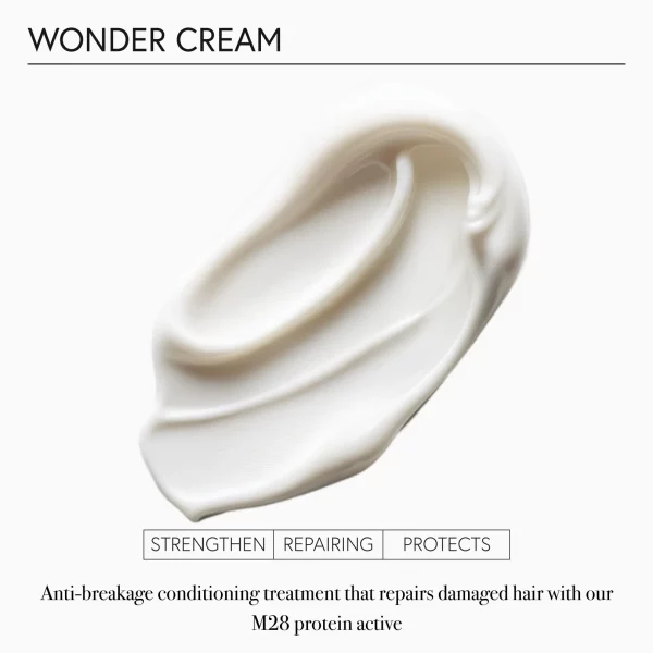 MONCHO MORENO ACONDICIONADOR WONDER CREAM 200ml - Imagen 2