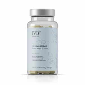 IVB FemmeBalance