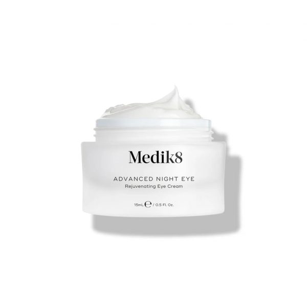 MEDIK8 ADVANCED NIGHT EYE™ 15ml