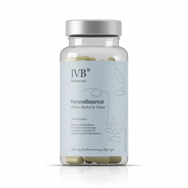 IVB FemmeBalance