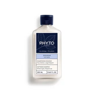 PHYTO CHAMPÚ SUAVIDAD 250ml