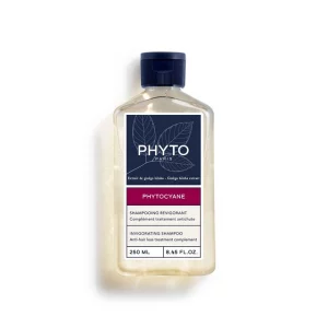 PHYTO PHYTOCYANE CHAMPÚ ANTICAÍDA MUJER 250ml