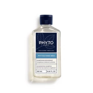 PHYTO PHYTOCYANE CHAMPÚ ANTICAÍDA HOMBRE 250ml