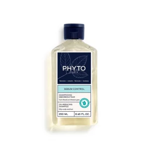 PHYTO CHAMPÚ REGULADOR DE SEBO 250ml