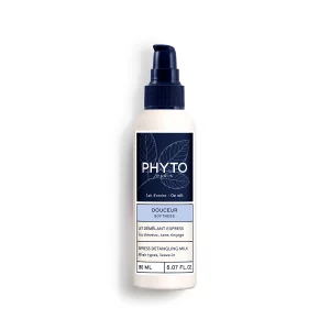 PHYTO SUAVIDAD LECHE DESENREDANTE EXPRESS 150ml