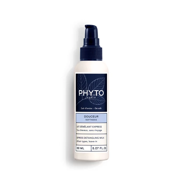 PHYTO SUAVIDAD LECHE DESENREDANTE EXPRESS 150ml